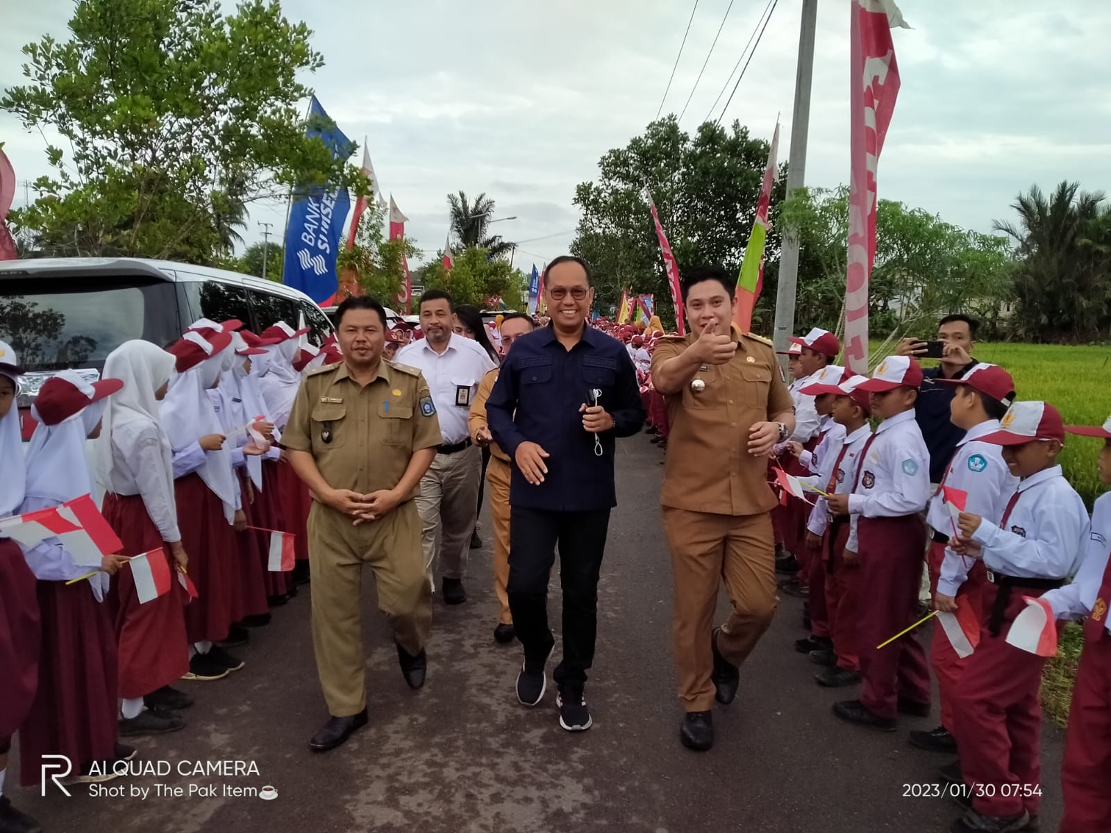 Galeri Desa Namang